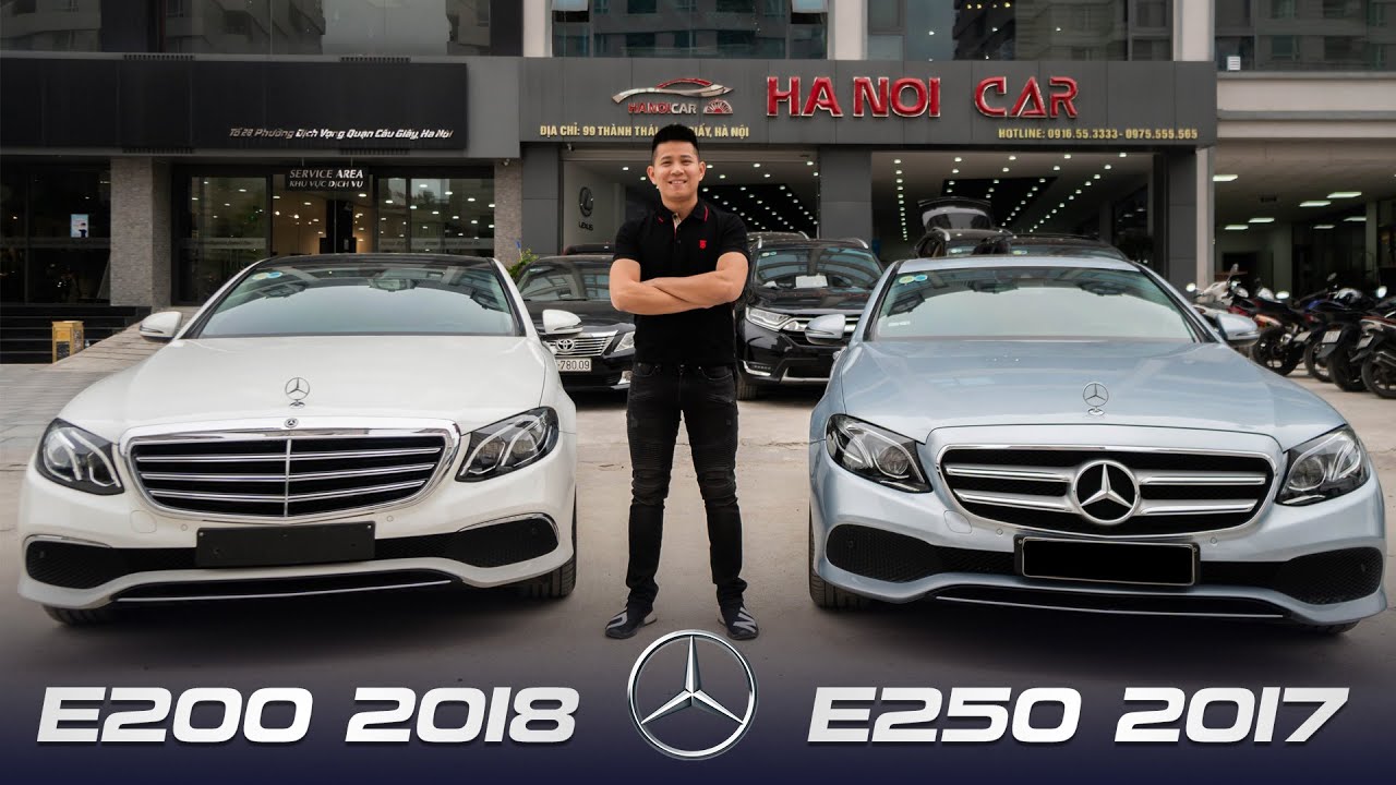 Bán xe Mercedes E200 2016 cũ màu Bạc chạy 9077 Km