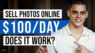 How To Sell Photos Online And Make Money (2024)