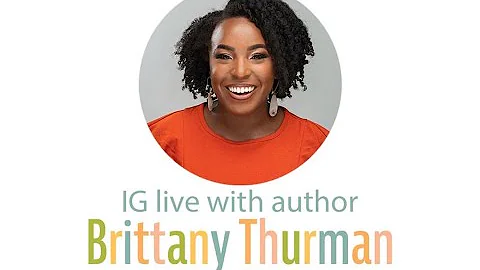 Highlights of Brittany Thurman on Multicultural Ch...