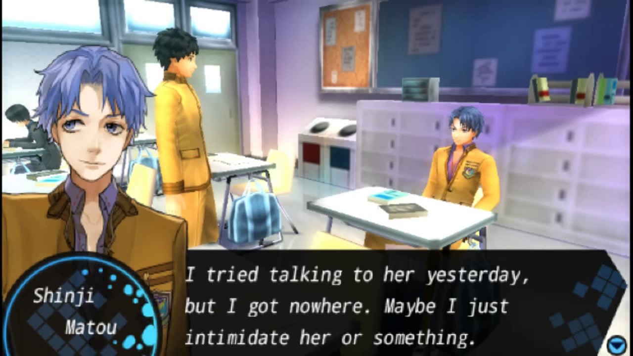 Fate/extra episode 2 - On hésite à me tuer ! [FR] - YouTube