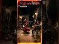 Fuego en la Fragua | Flamenco