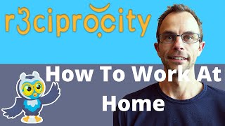 How To Advance Your Career While Working At Home