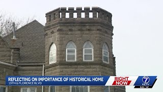 Green Book Boarding Houses Update: Broadview Hotel in Omaha