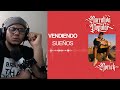 VENDIENDO SUEÑOS - NORICK (VIDEO REACCION)