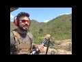 Pindad rifle ss1  indian shooting indonesian army pindad rifle  shooting pindad rifle  must watch