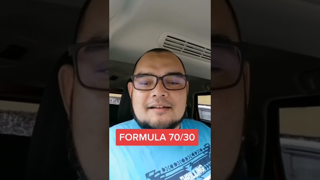 Formula 70/30 - www.kedairm2.com