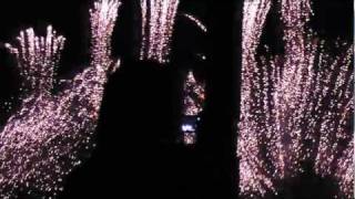20111010台北大稻埕煙火(上)
