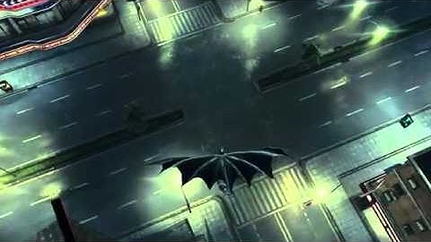 The Dark Knight Rises Mobile Game Trailer | Appstore and Google Play Available