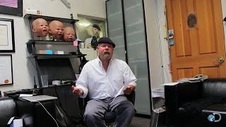Keeping Your Cool | MythBusters