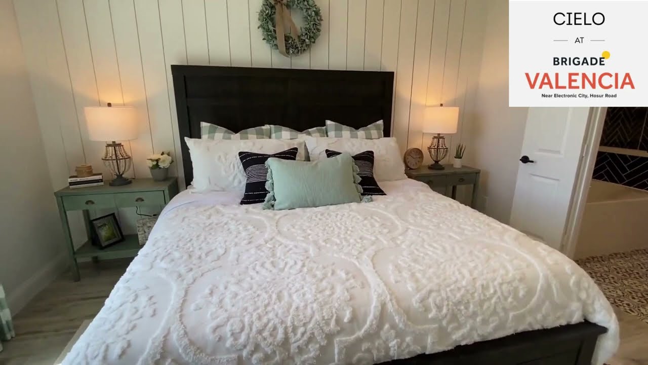 Brigade Valencia | Flats in Electronic City Bangalore