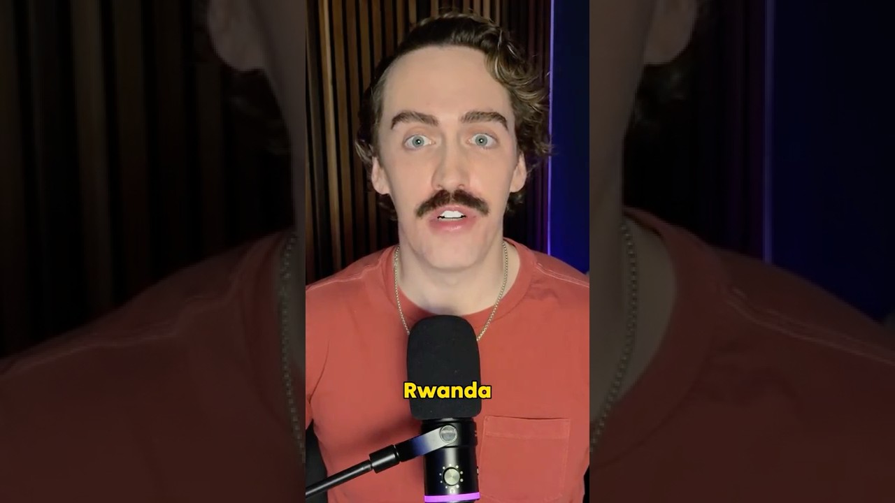 Вот почему всё называют расистским