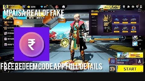 MPaisa App Real Or Fake ☺️ || Free Redeem Code Application Subscribe Now Channel