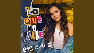 lo que no sabes screenshot 3