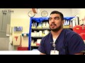 Speaking Out: Ted Olivarez - registered nurse