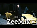 CAR MIX 2026 - Mzade, Zmeex, Ilixor, Omer Deep, Trifunox (Bass Boosted Songs Top Mix)