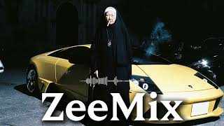 CAR MIX 2026 - Mzade, Zmeex, Ilixor, Omer Deep, Trifunox (Bass Boosted Songs Top Mix)