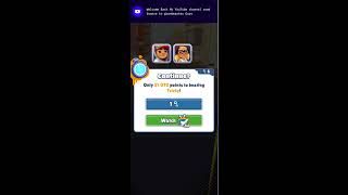 run bro run subway surfers screenshot 2