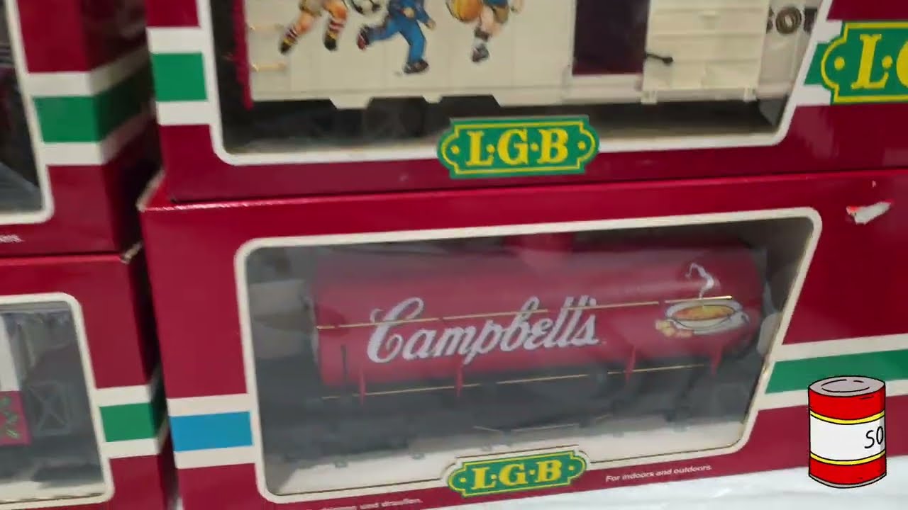 2026 Boise Model Train Show