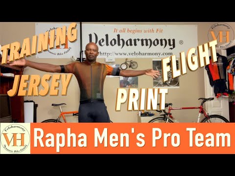 rapha flight print