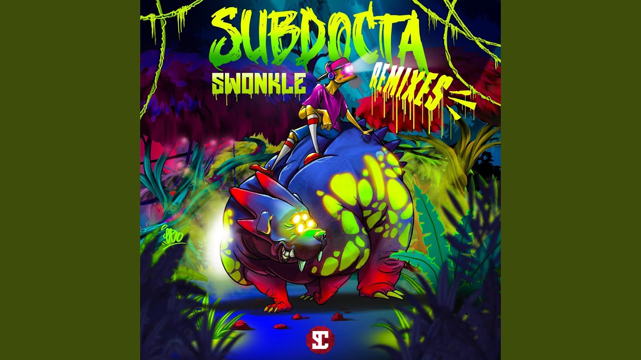 Rail Spot (Stratus Remix)