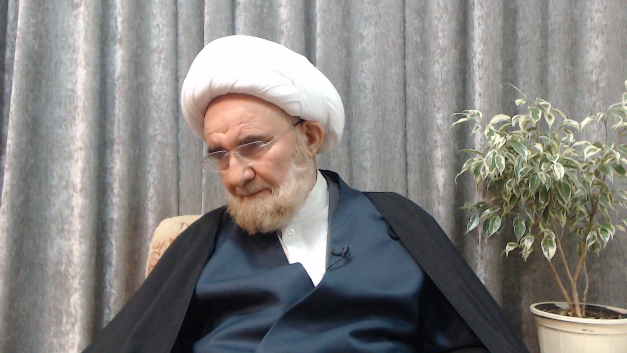 الدرس اليومي | الاحد 03-05-2020 | تفسير آية وَإِذَا سَأَلَكَ عِبَادِي عَنِّي