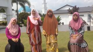 Dokumentari Titas Group 2 Makam Sultan Tajul Ariffin, Manong