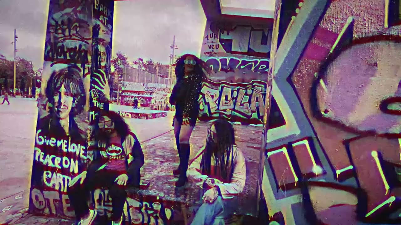 Telefunka - Bette Davis Eyes (feat. Sagrario Bello)