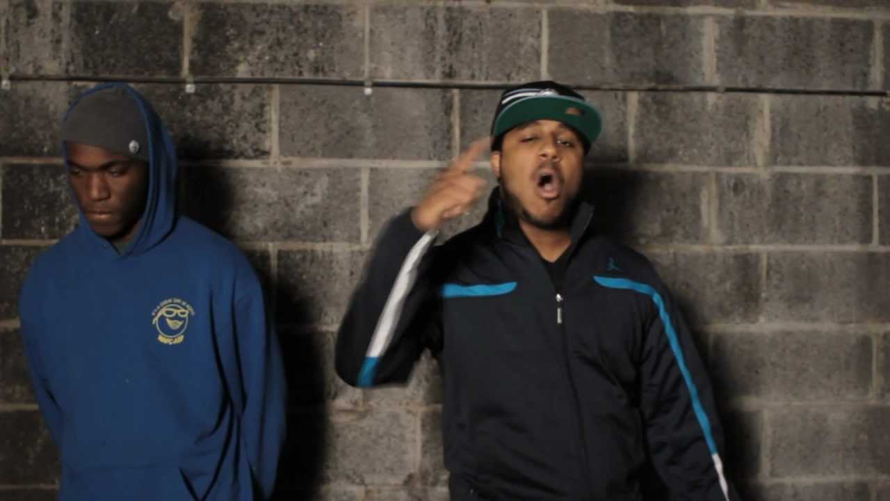 J-Ne$$ x The KhanArtist Cypher Video [Mobb Deep - Hell On Earth Instrumental]