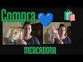 🛒 Compra Mercadona 🛒 con precios #compras#mercadona#comprasemanal