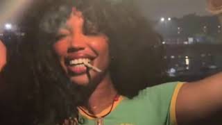 Information First Date Questions - SZA (unreleased snippet aug 18 2026) Update
