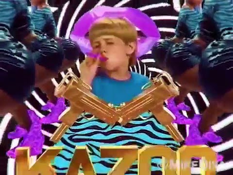 Kazoo Kid    Trap Remix FUN FUN FUN