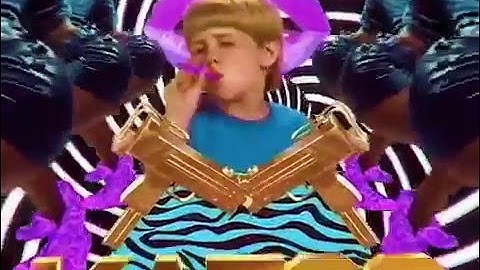 Kazoo Kid  - Trap Remix FUN FUN FUN