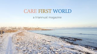 Care First World Magazine 2025