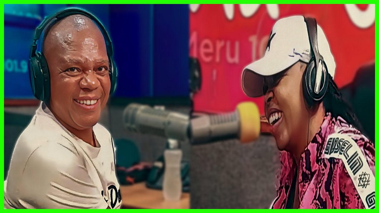 MANSAIMO NA WAKIRUMBA FIRE 😂😂KARAIKU GU THECWO SIDANO YA NG'OMBE 😂😂🤣