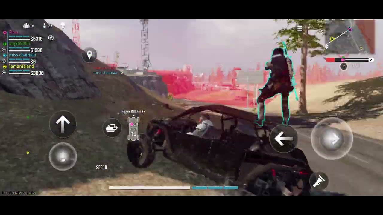 Warzone Mobile 🪂🪂🪂🪂✈️🎖2026