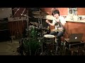 斉藤和義 FIRE DOG Drum Cover