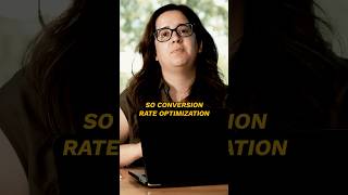 📈 Increase Conversions With CRO 🤝 #ConversionRateOptimization #Marketing
