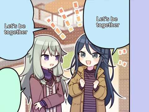 (Full version) IchiNene Into The Night / 夜に駆ける Alternate Cover Mix / English lyrics only 