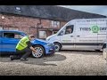 Life as a Mobile Tyre Technician at Tyres On The Drive