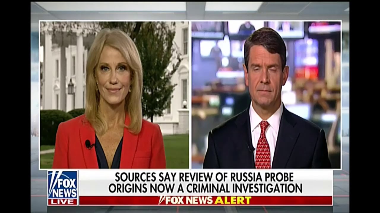 AG Barr Decision To Make Russia Probe Into Criminal Investigation Makes Democrats Unhappy