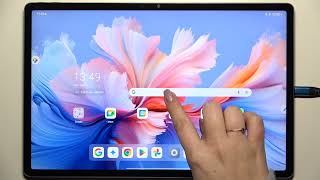 LENOVO Yoga Tab Plus 12.7 - How to Turn Off Running Apps? | Improve Performance screenshot 4