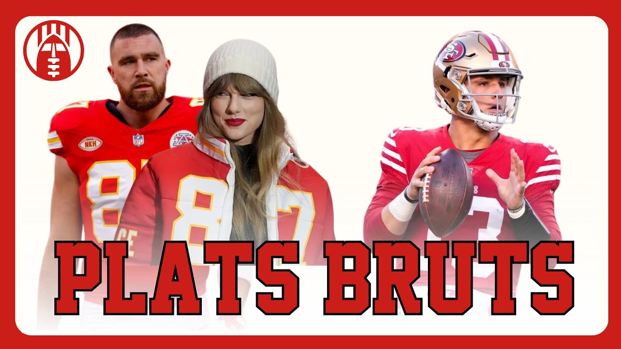 NFL a Sack #141 (T4 E19) - La final "Plats Bruts"