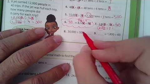 5th Math Envision 5-1