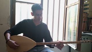 Yasin ÇETİNSU - Sanki Sam Yelisin - Neşet ERTAŞ