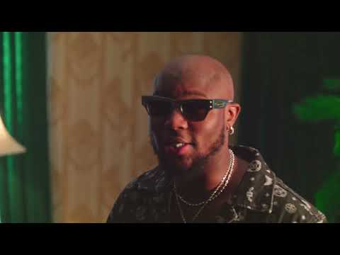 King Promise - Ginger