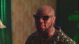 King Promise - Ginger