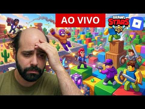 Bora Jogar Roblox? #Paidamadu