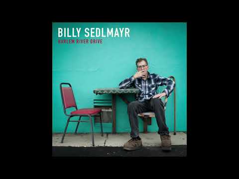 Billy Sedlmayr - "Germany"