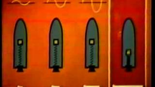 Response to Mechanical Shock (1968)