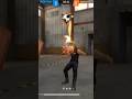 Desert Eagle One Tap Headshot Trick 😱 | Free Fire Max Pro Settings 2025 | #trending #shorts #vira